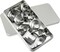 Stainless Steel Cookie Cutters Variety Pack with Box 30 Pieces